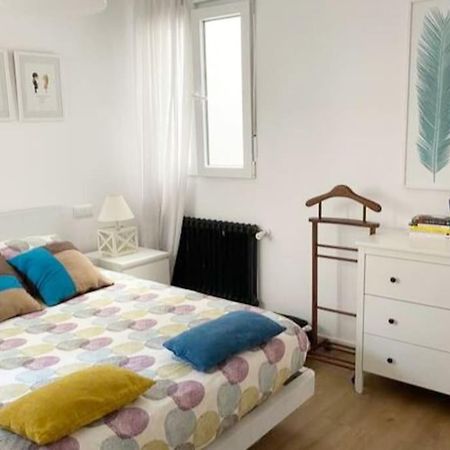 Beautiful Apartment In Chueca, Center Of Madri Exterior foto