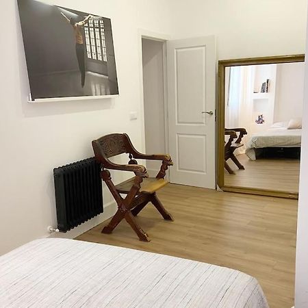 Beautiful Apartment In Chueca, Center Of Madri Exterior foto