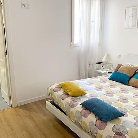 Beautiful Apartment In Chueca, Center Of Madri Exterior foto