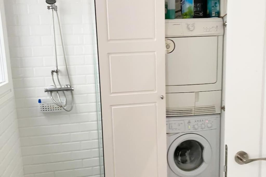 Beautiful Apartment In Chueca, Center Of Madri Exterior foto