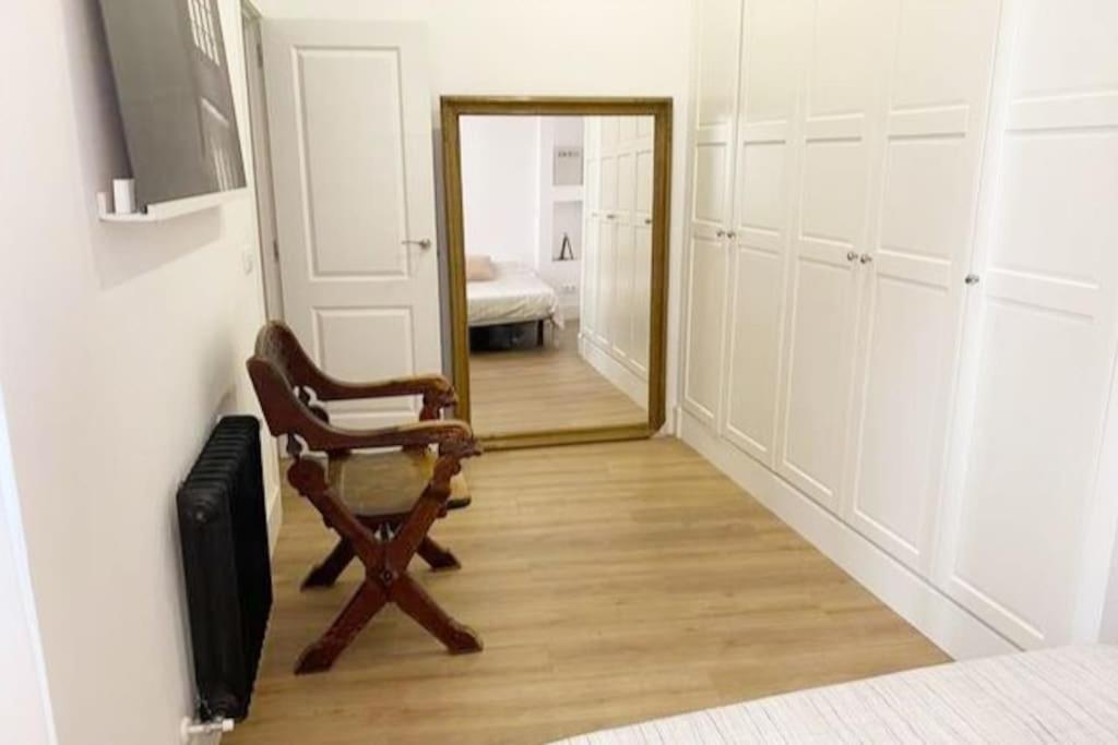 Beautiful Apartment In Chueca, Center Of Madri Exterior foto