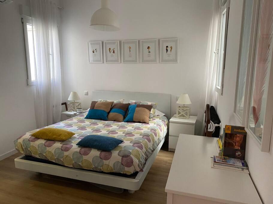 Beautiful Apartment In Chueca, Center Of Madri Exterior foto