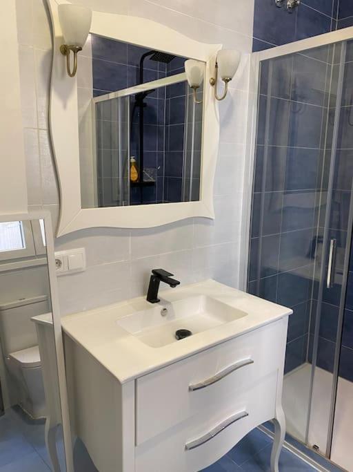 Beautiful Apartment In Chueca, Center Of Madri Exterior foto
