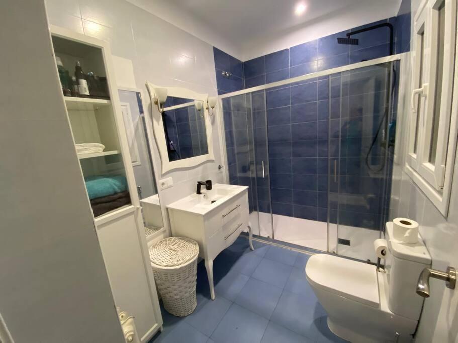 Beautiful Apartment In Chueca, Center Of Madri Exterior foto