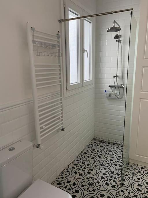 Beautiful Apartment In Chueca, Center Of Madri Exterior foto