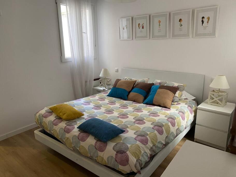 Beautiful Apartment In Chueca, Center Of Madri Exterior foto